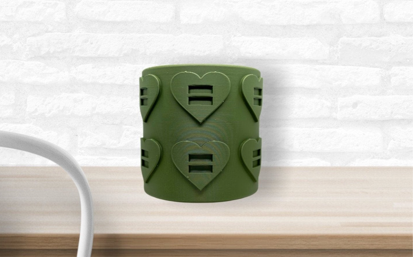 Equality Planter - Custom Colors Available