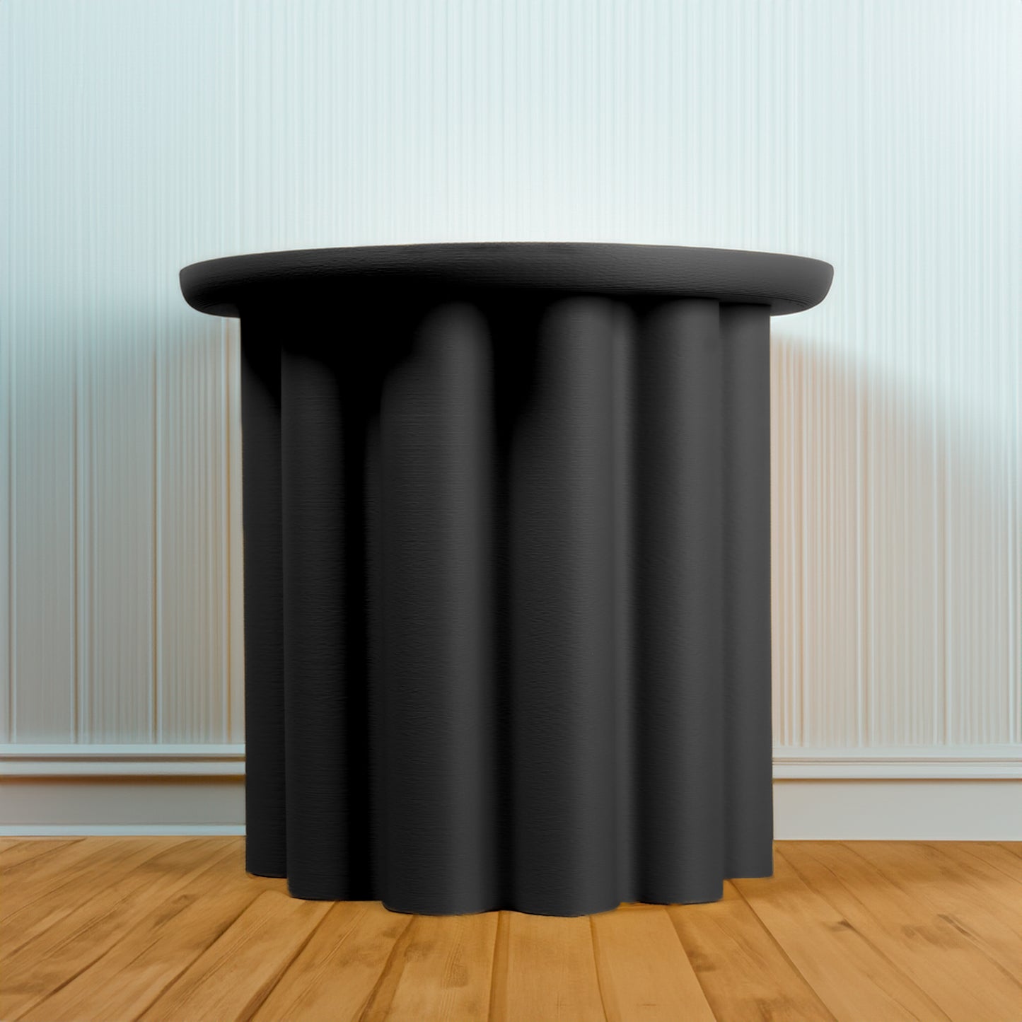 FLOW Modern Plant Stand