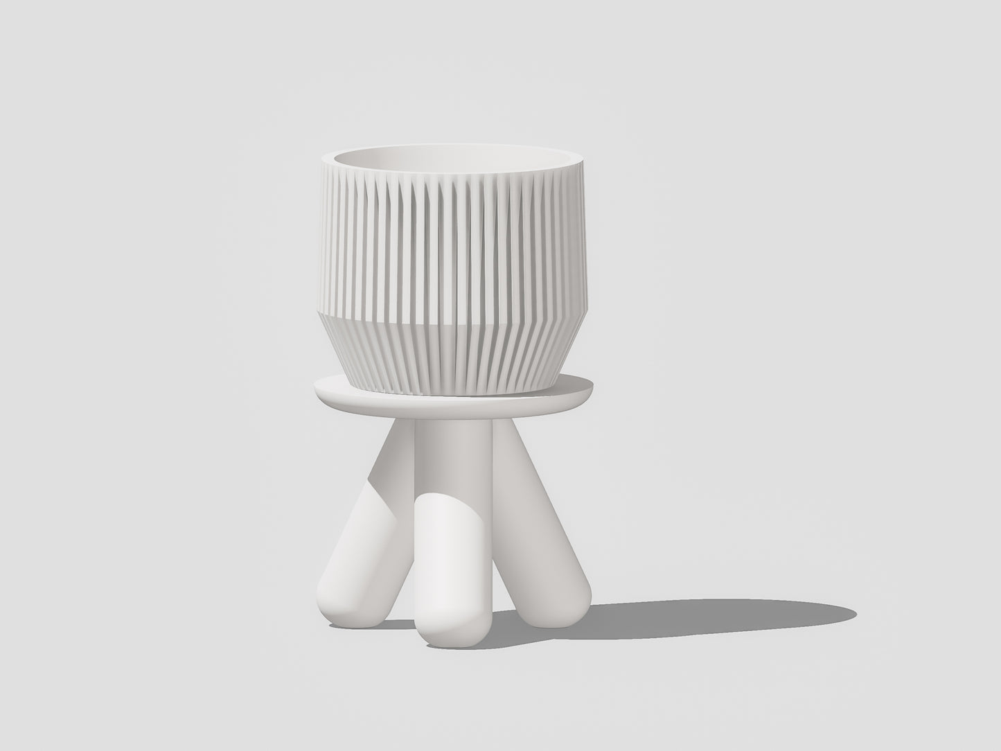 Zenith Plant Stand