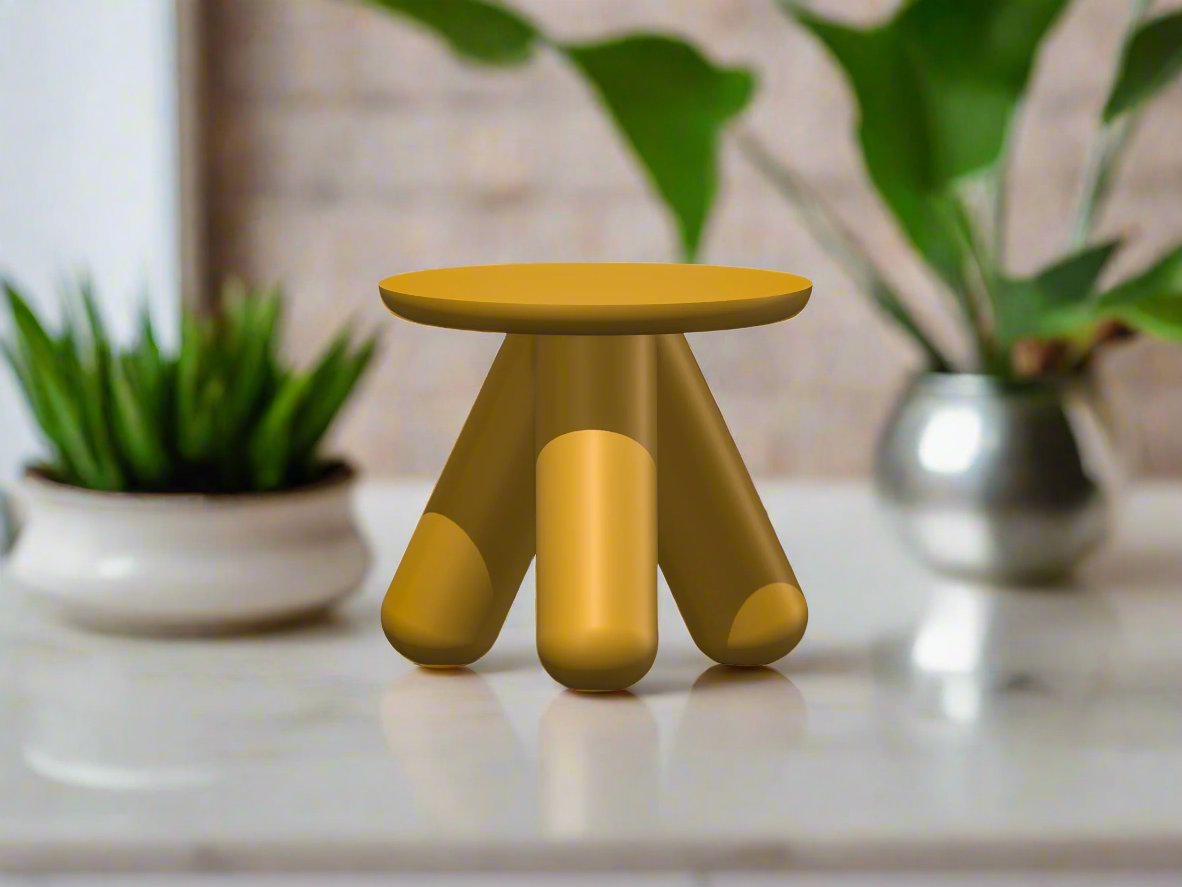 Zenith Plant Stand