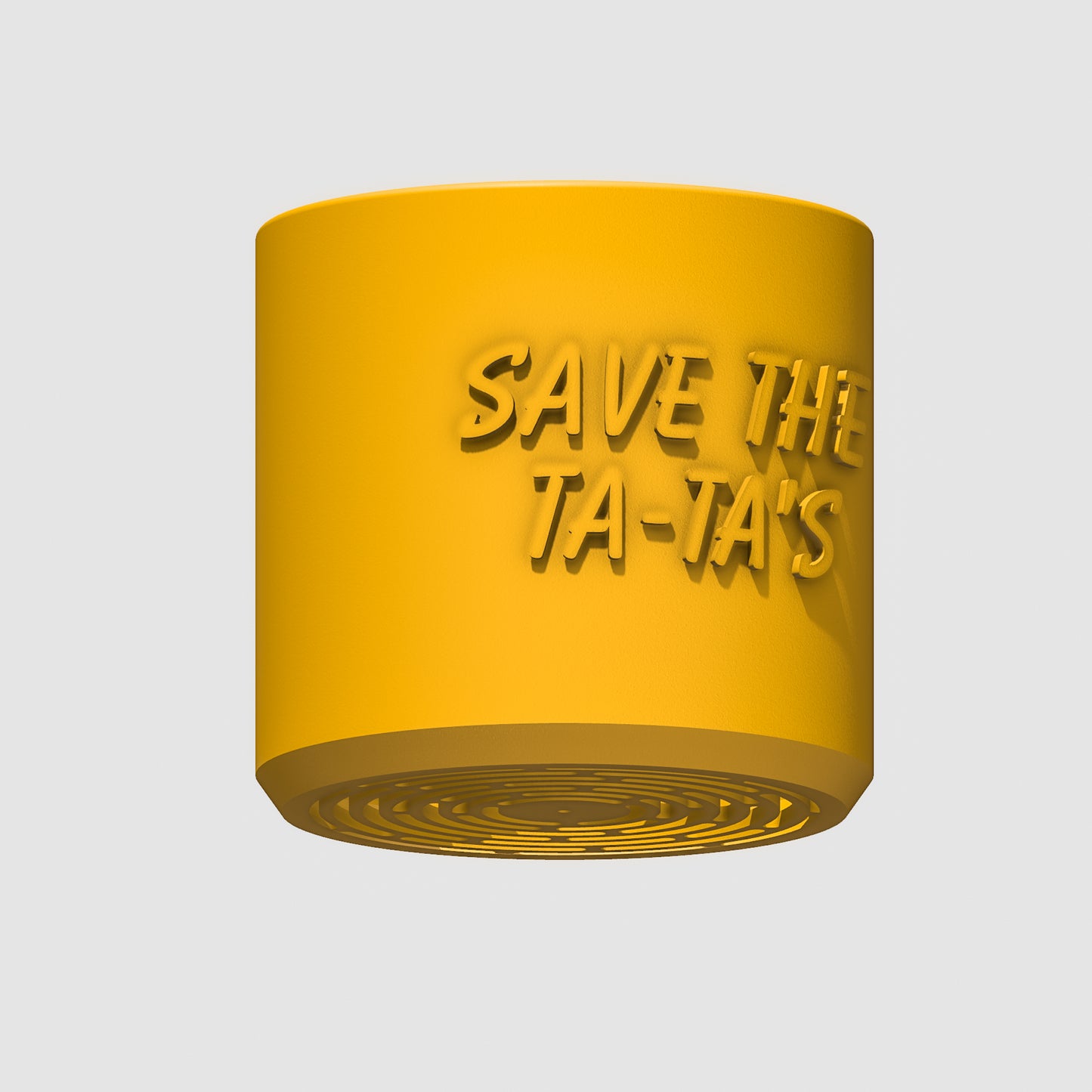Tata’s Planter