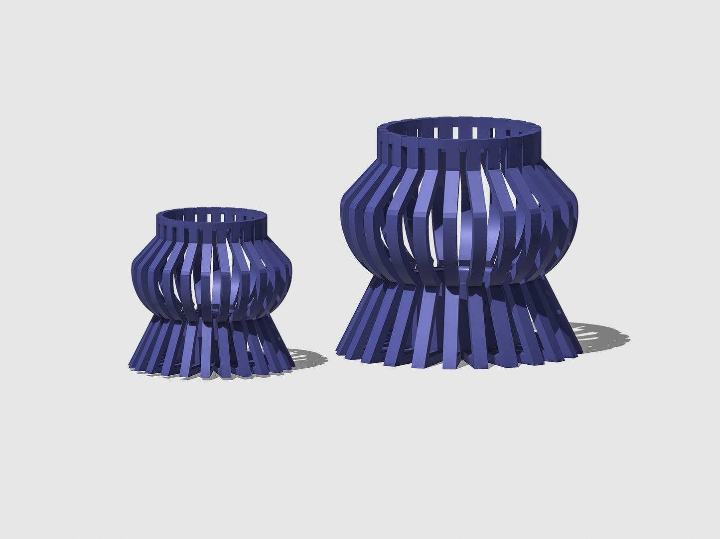 Modus Plant Propagation Station or Floral Vase