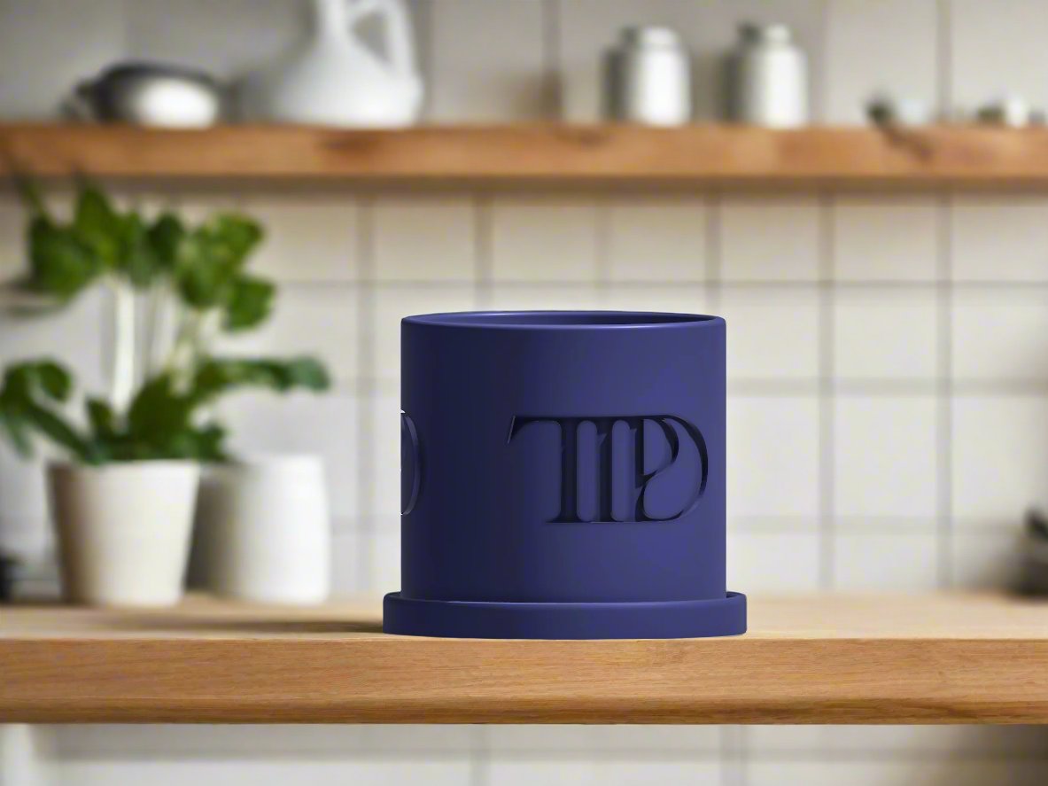 TTPD Planter