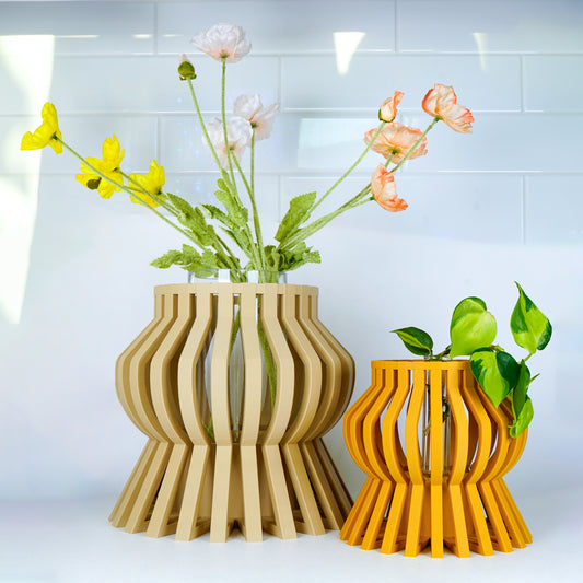 Modus Plant Propagation Station or Floral Vase