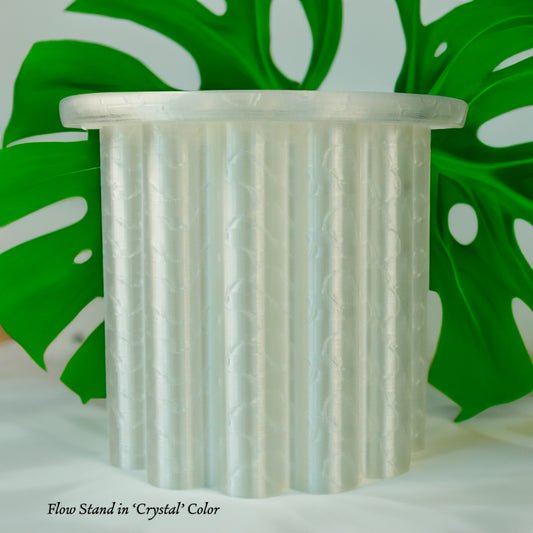 FLOW Modern Plant Stand