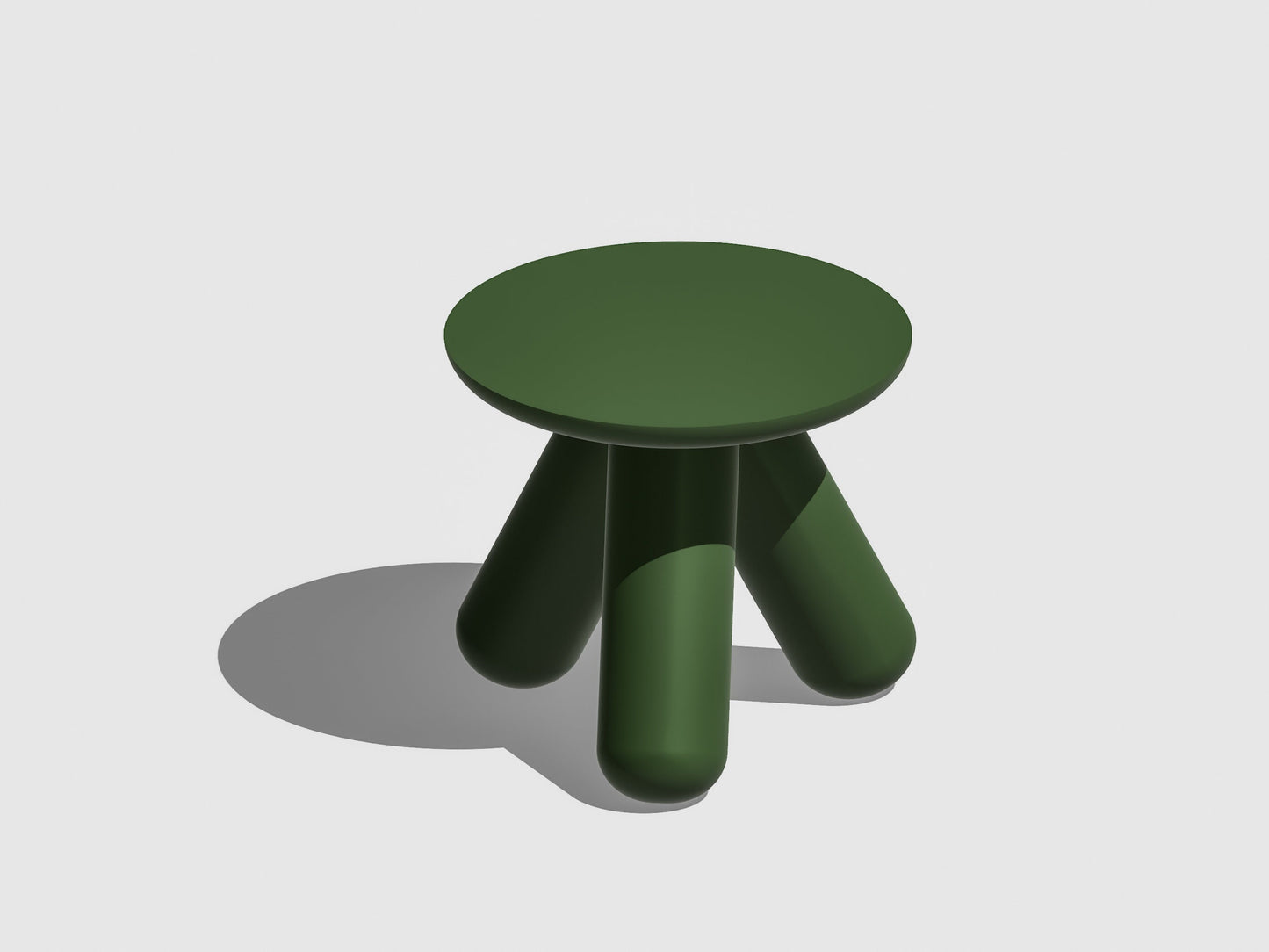 Plant Stand for Indoor Plant Pots - Perfect for House Plants and Plant Lovers, Gift for Plant Lover, Art Deco Planter Stands, Zenith