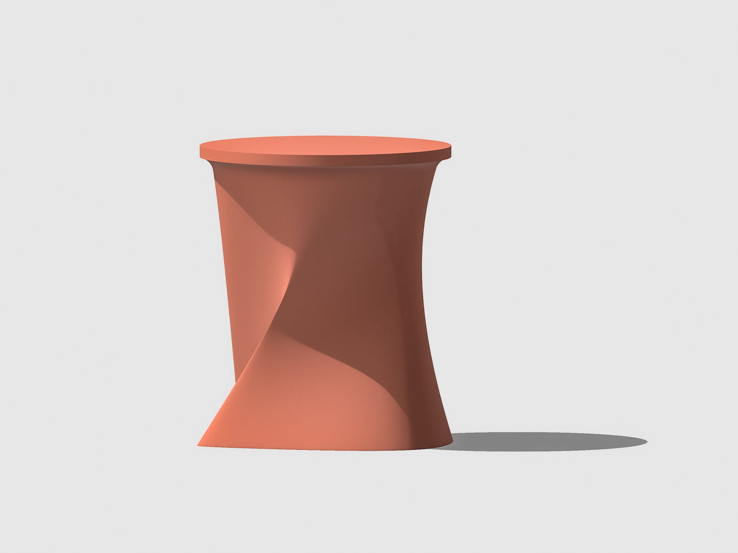 Plant Stand for Indoor Plant Pots - Perfect for House Plants and Plant Lovers, Gift for Plant Lover, Art Deco Planter Stands, Aura