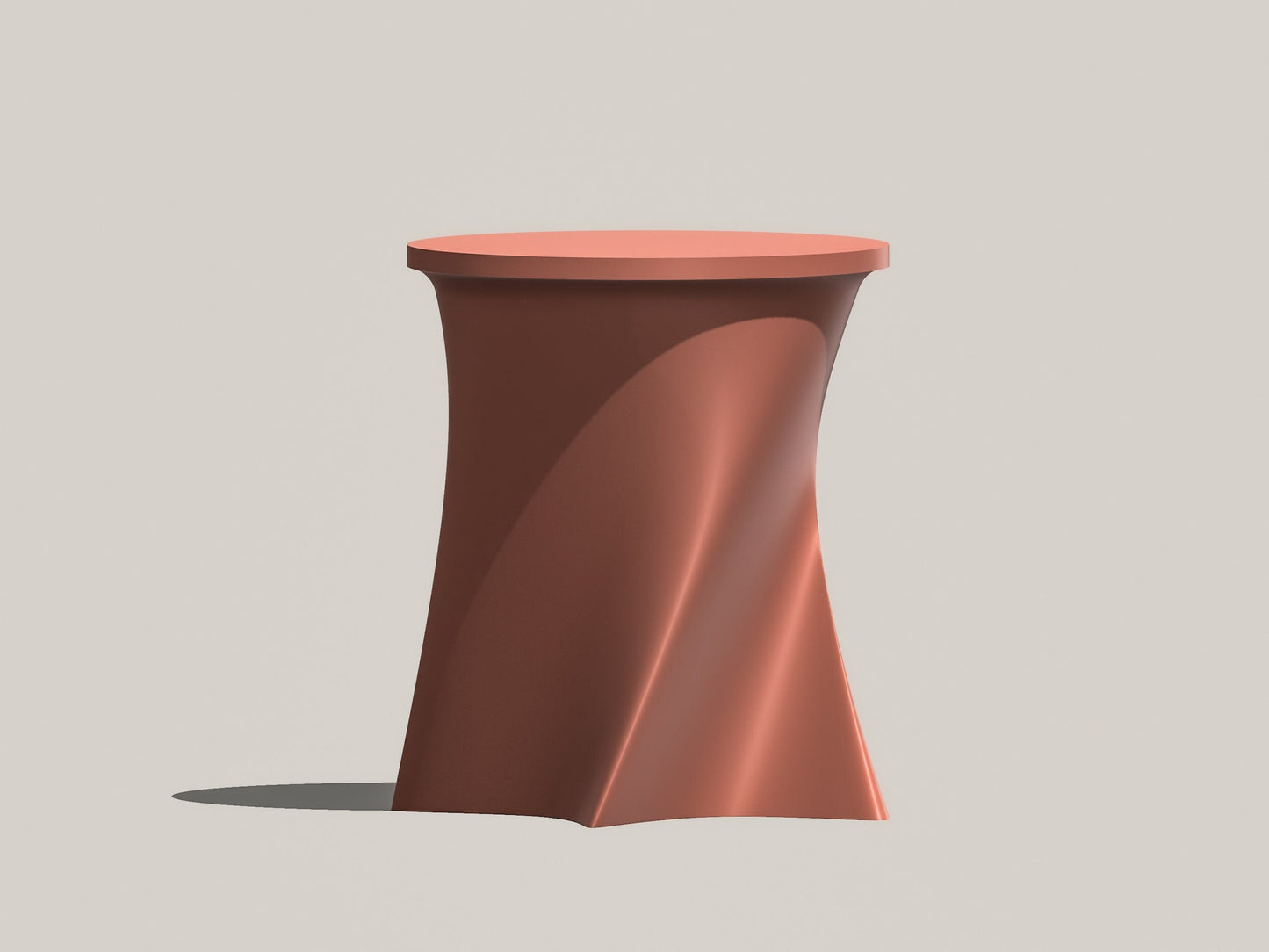 Plant Stand for Indoor Plant Pots - Perfect for House Plants and Plant Lovers, Gift for Plant Lover, Art Deco Planter Stands, Aura
