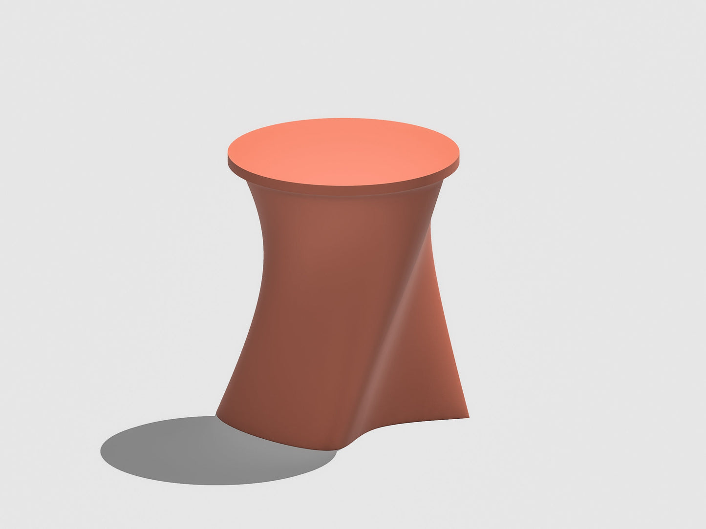 Plant Stand for Indoor Plant Pots - Perfect for House Plants and Plant Lovers, Gift for Plant Lover, Art Deco Planter Stands, Aura