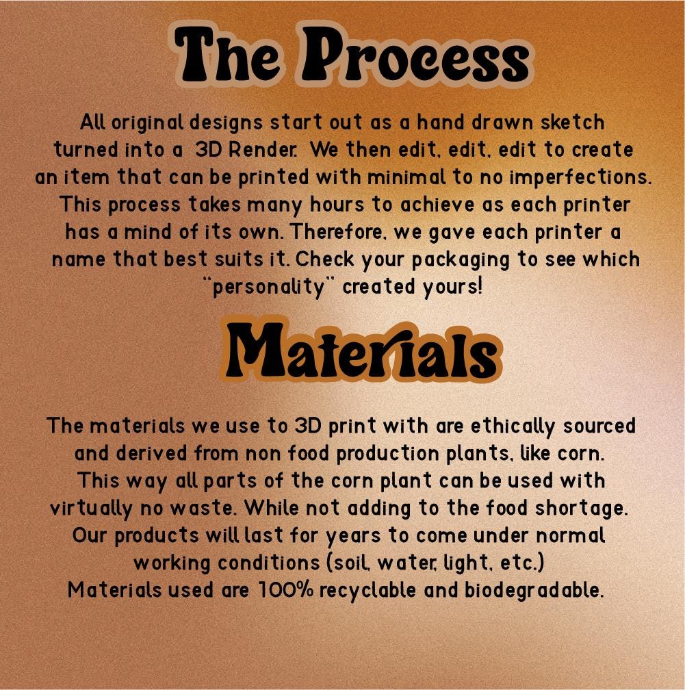 Life of a Showgirl Planter with Drainage and Saucer in Shiny Orange, Plant and Garden lover Gift, Swift Gift Ideas, Indoor and Outdoor