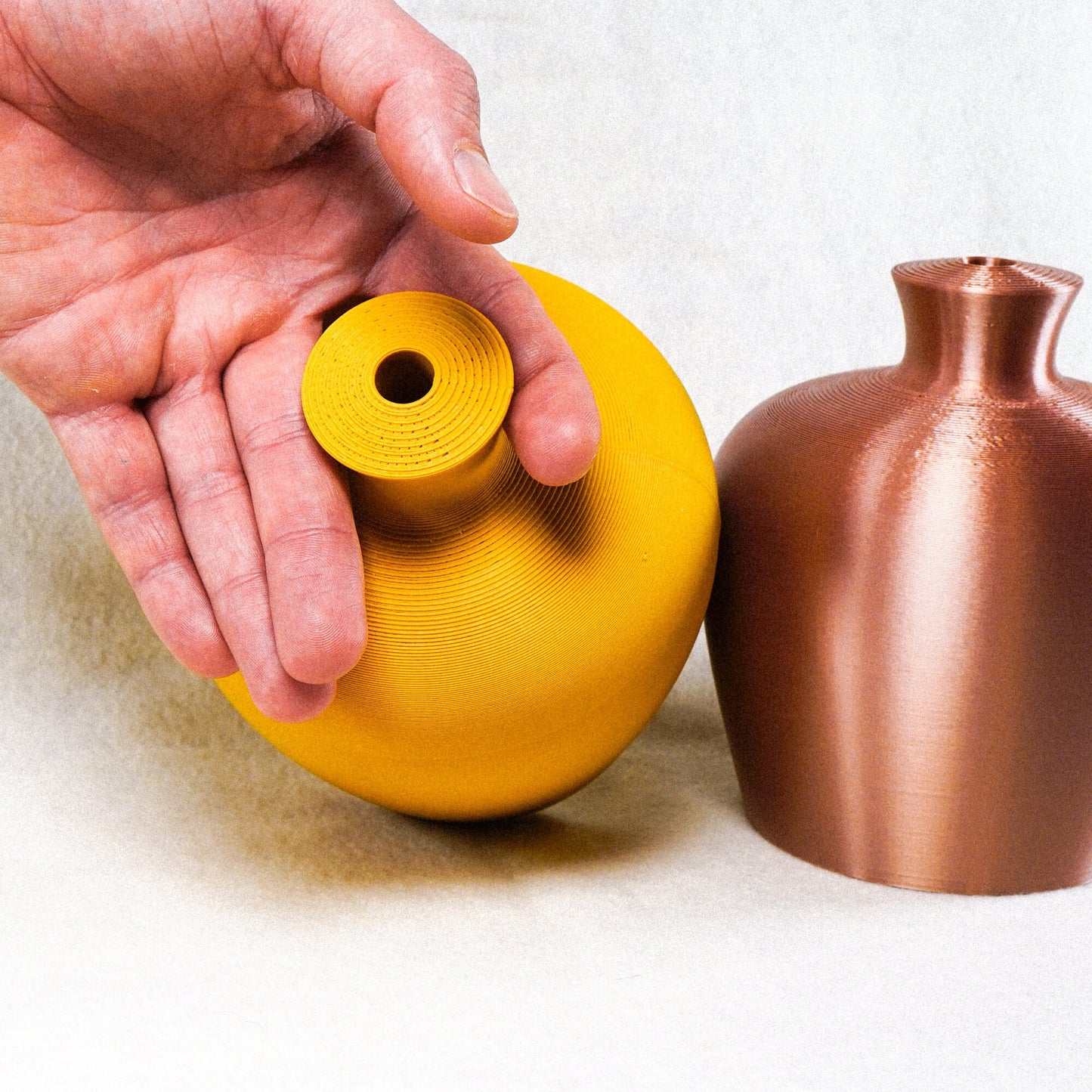 Watering Bell, Unique Watering Can, 3D Printed Watering Bell, Mini