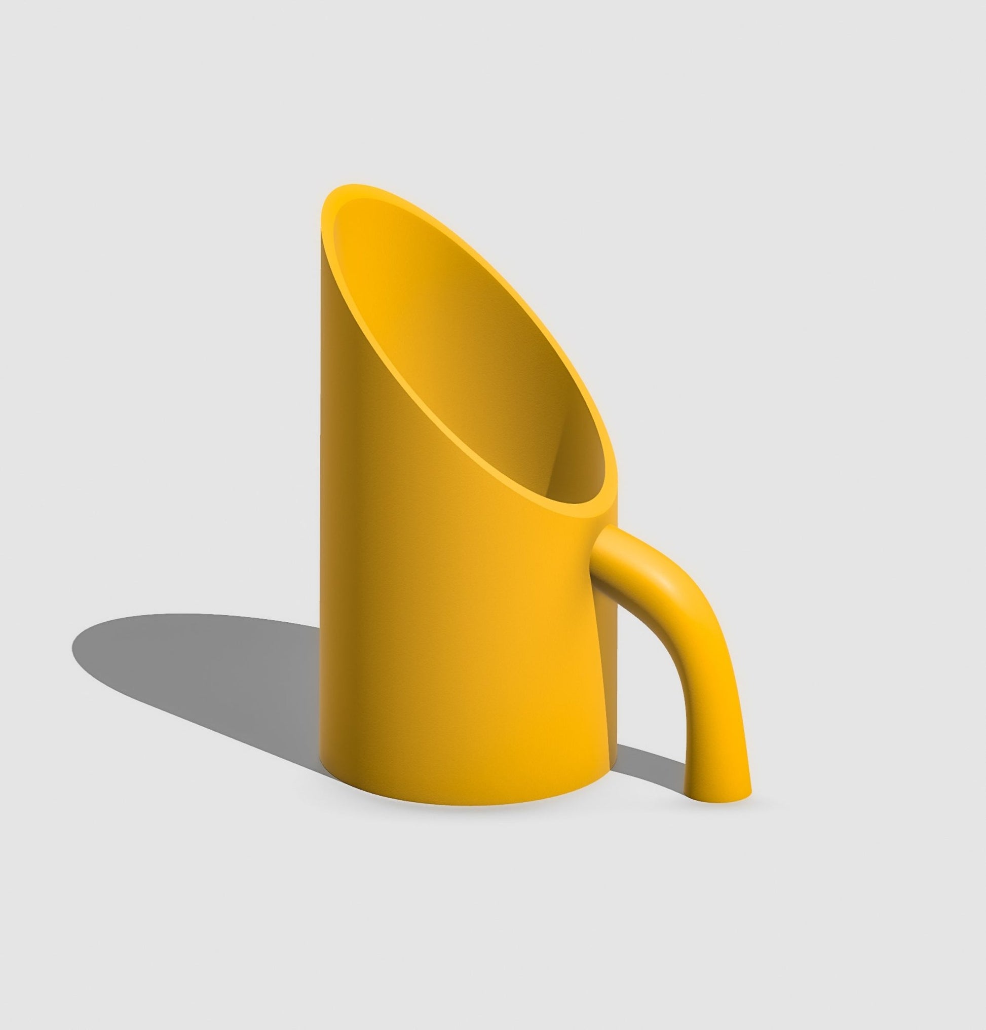 Plant Soil Scoop - Rosebud HomeGoods Black MODERN HOME GOOD