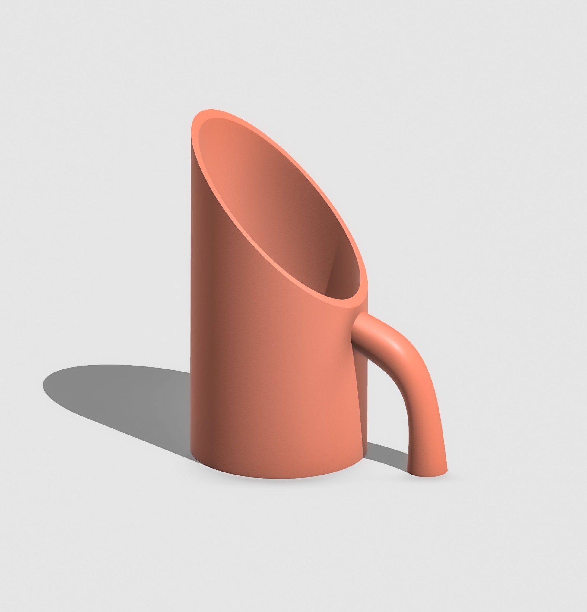 Plant Soil Scoop - Rosebud HomeGoods Black MODERN HOME GOOD