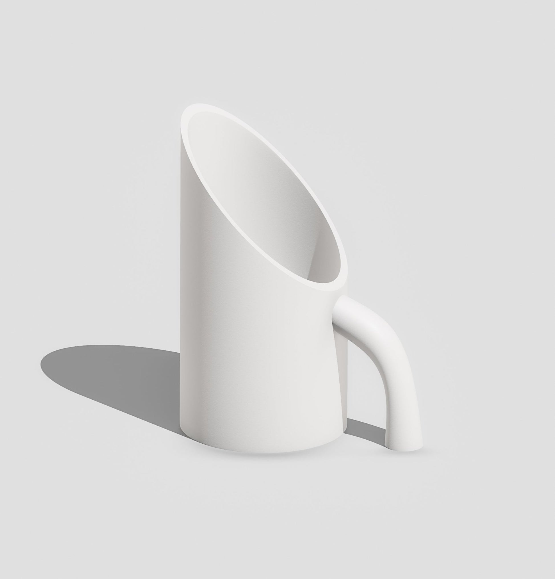 Plant Soil Scoop - Rosebud HomeGoods Black MODERN HOME GOOD