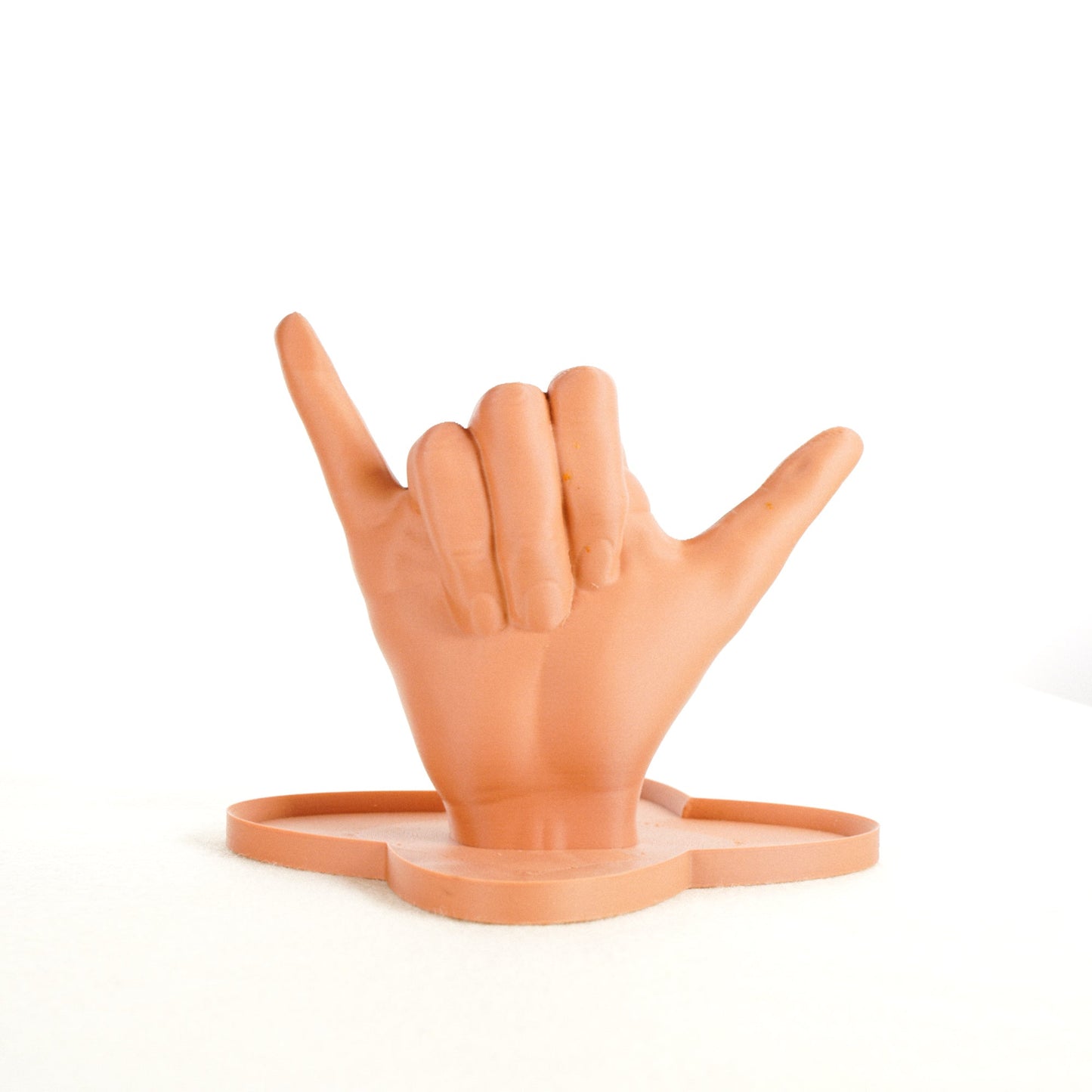 Shaka Catchall - Rosebud HomeGoods Terracotta MODERN HOME GOOD