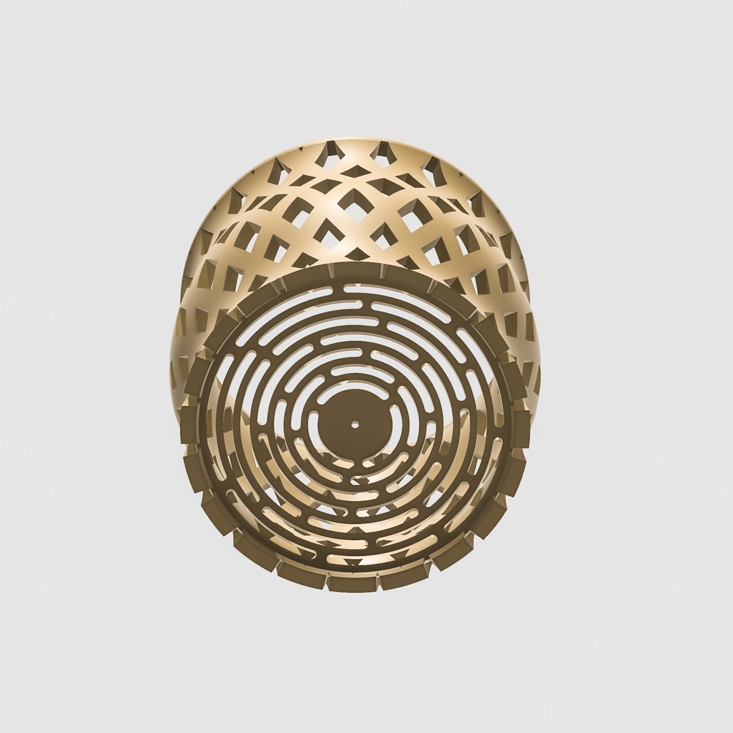 Unique Orchid Pot, Plant Pot with Drainage and Saucer, 3D Printed Planter, Use Leca & Aroid Mixes, Matte Beige, Lightweight, Philodendron "CAPRICIOUS" - Rosebud HomeGoods Black 4 inch Without Drip Tray MODERN HOME GOOD