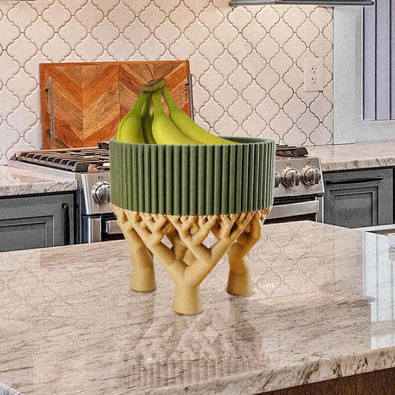 Candy / Fruit Throne - Rosebud HomeGoods