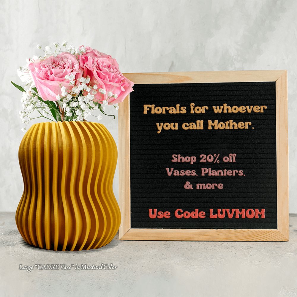 Gifts with Mom in Mind - Rosebud HomeGoods