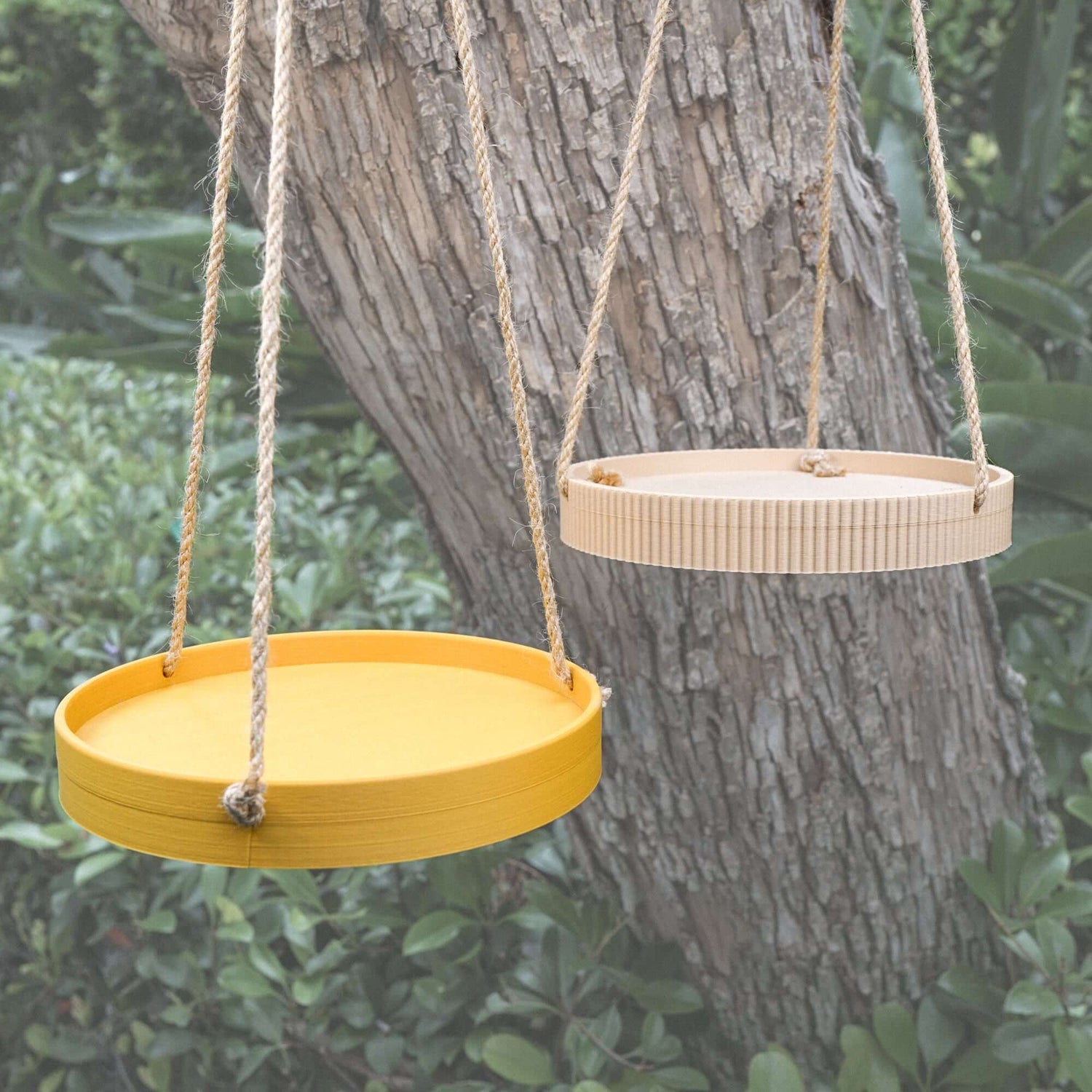 Hanging Plant Tray - Rosebud HomeGoods