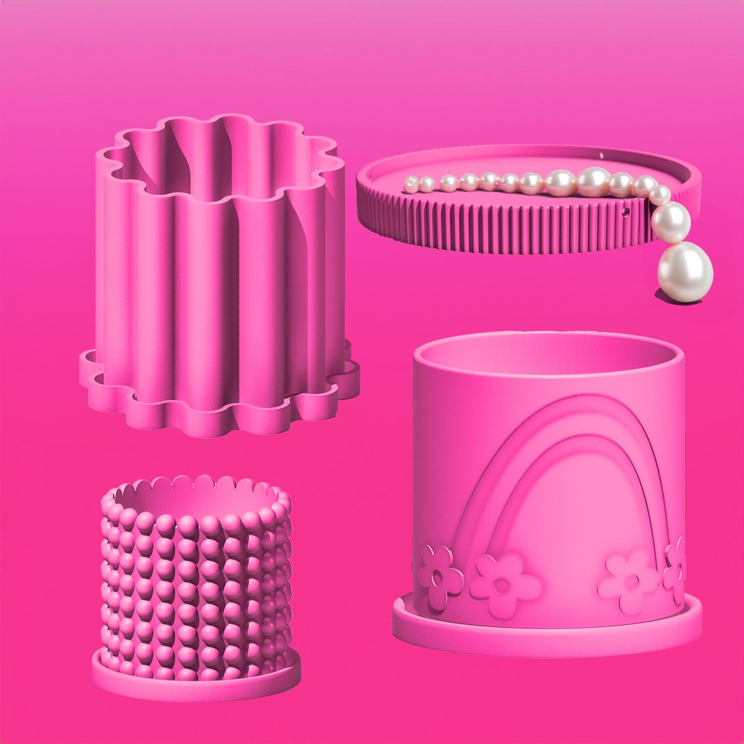 Pink Items 🩷 - Rosebud HomeGoods