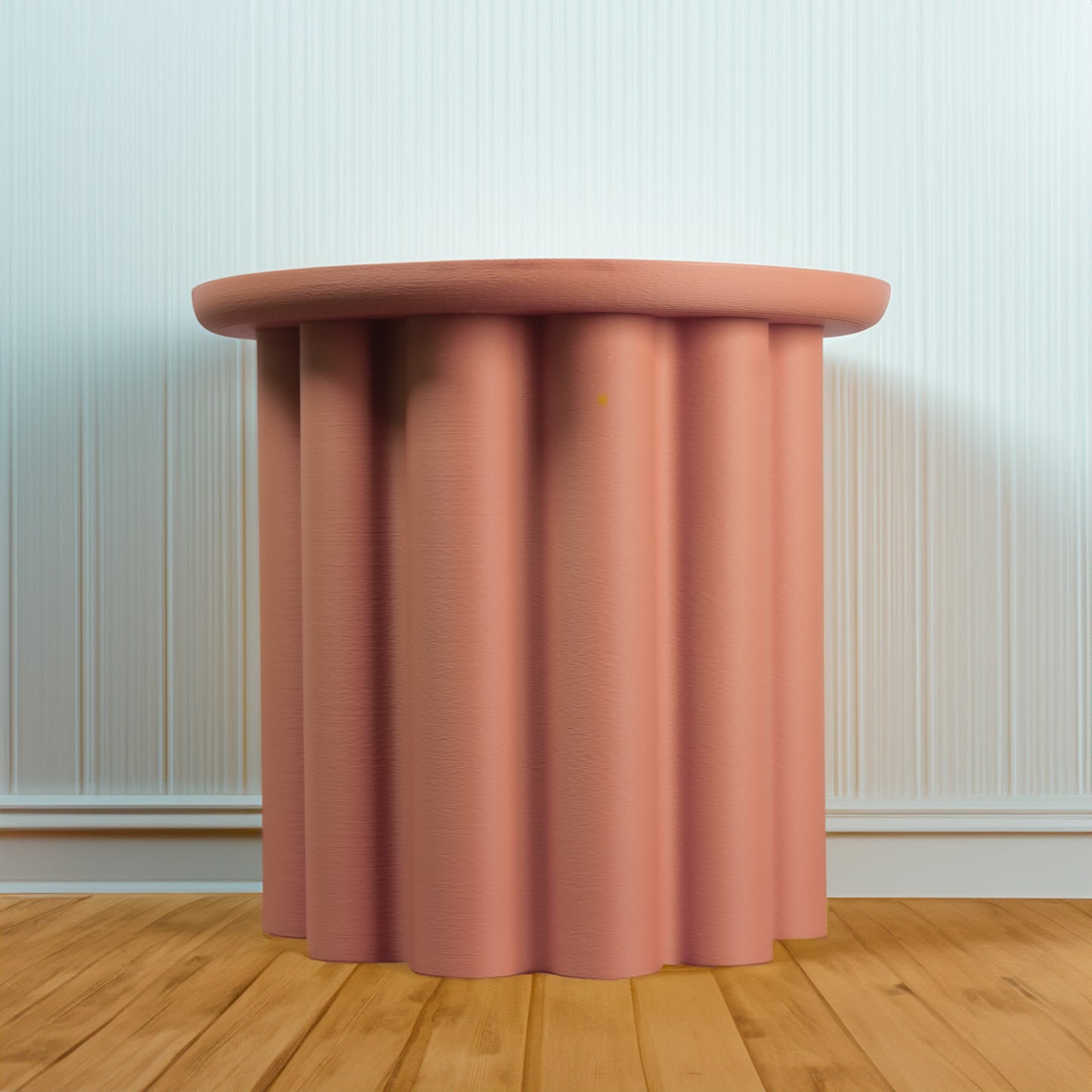 FLOW Modern Plant Stand