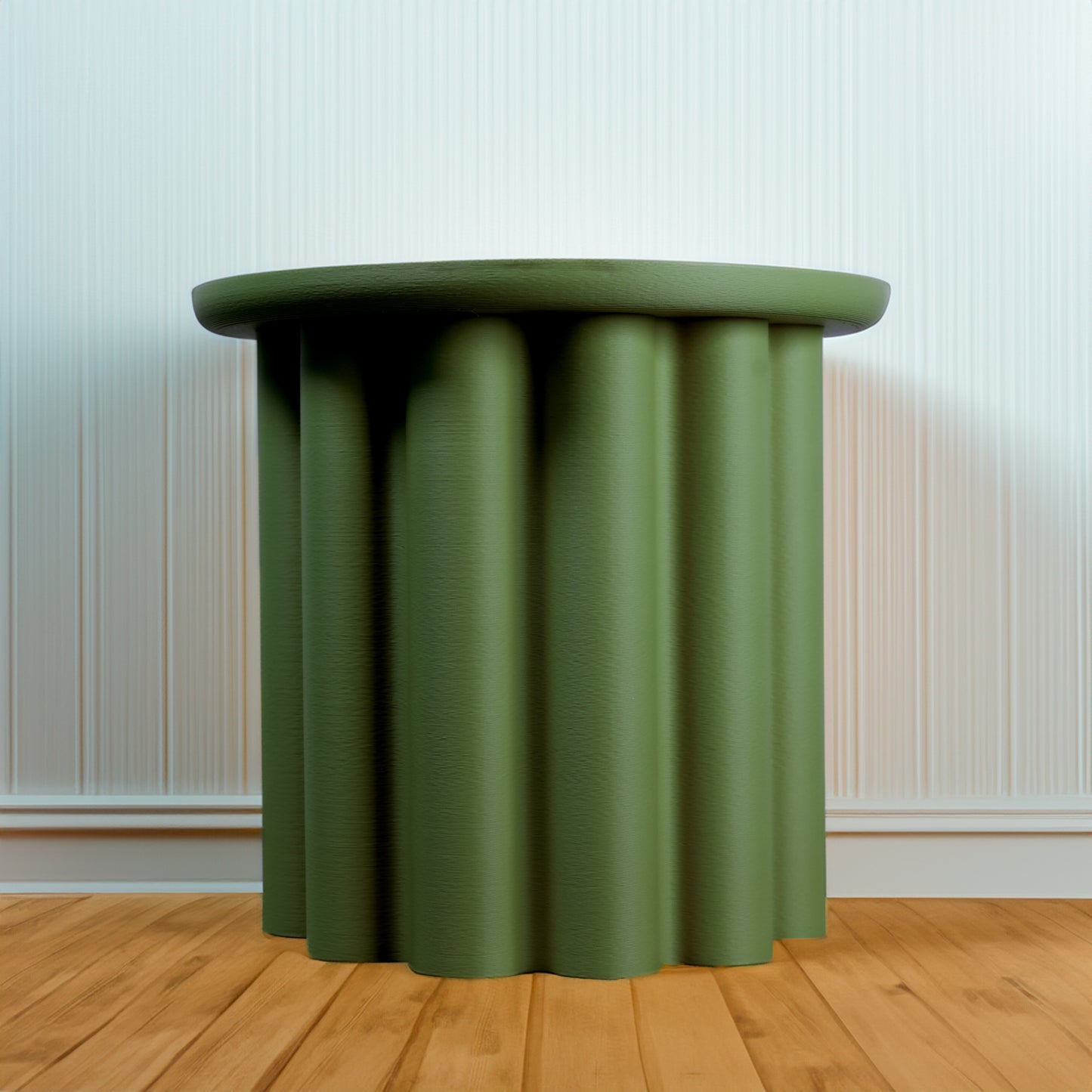 FLOW Modern Plant Stand