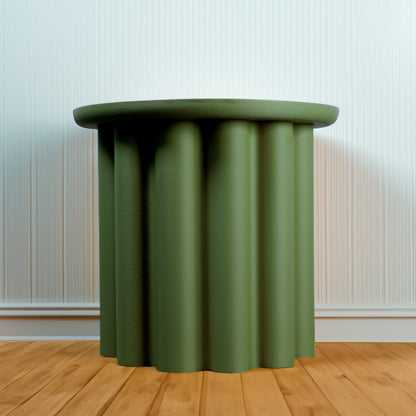 FLOW Modern Plant Stand