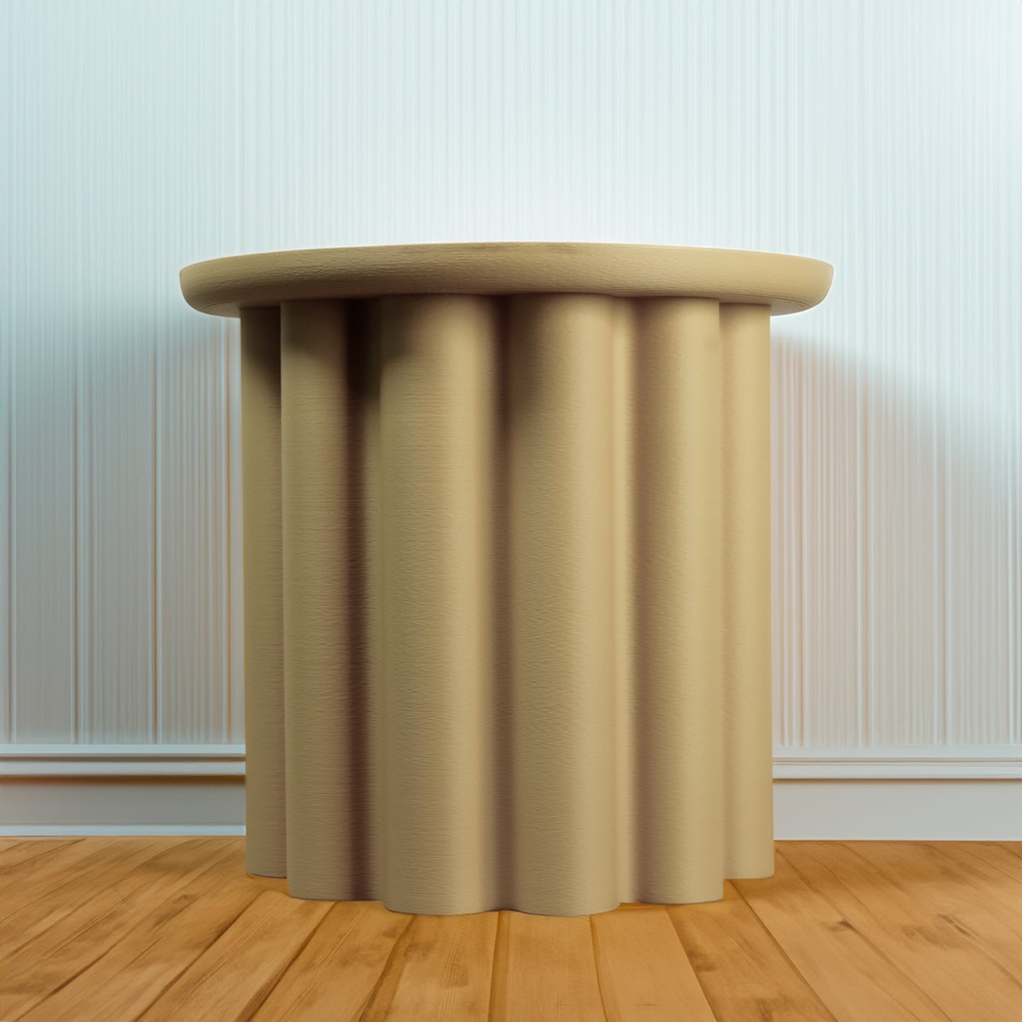 FLOW Modern Plant Stand