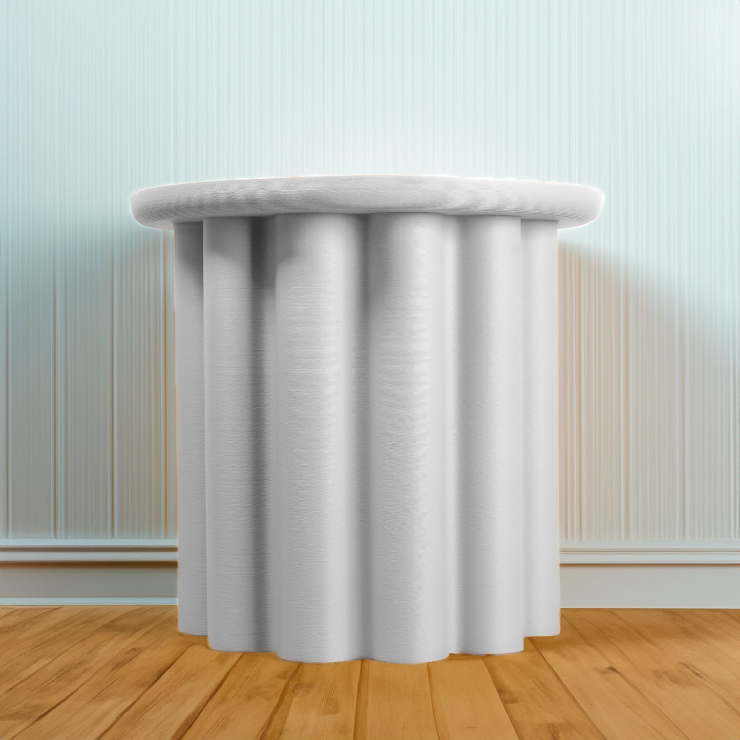 FLOW Modern Plant Stand