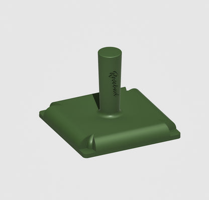 Unique Micro-Green Tamp Tool, Micro Greens Kit Essentials