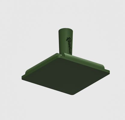 Unique Micro-Green Tamp Tool, Micro Greens Kit Essentials