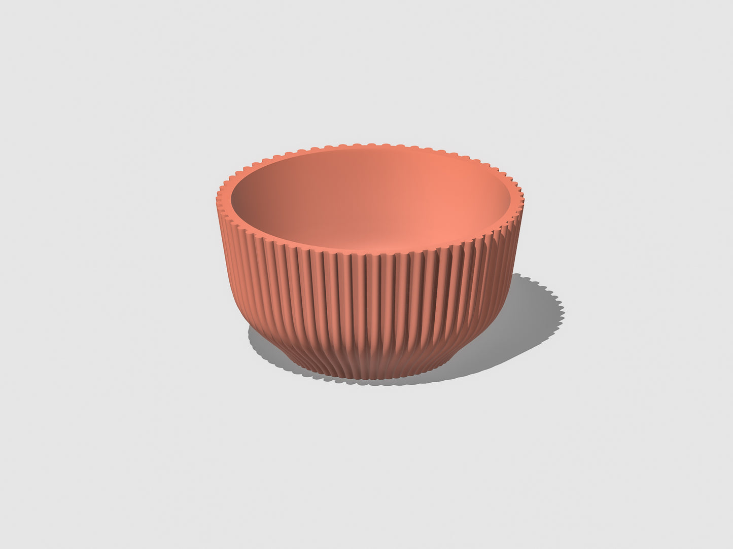 Bonsai Pot with Drainage and Saucer, Succulent Arrangement Planter Pot Unique, Cacti and House Plant Planter, Lightweight Wide Bowl