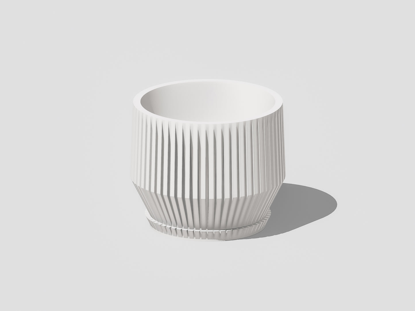 Skyline Modern Planter Pot