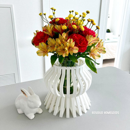 Modus Plant Propagation Station or Floral Vase