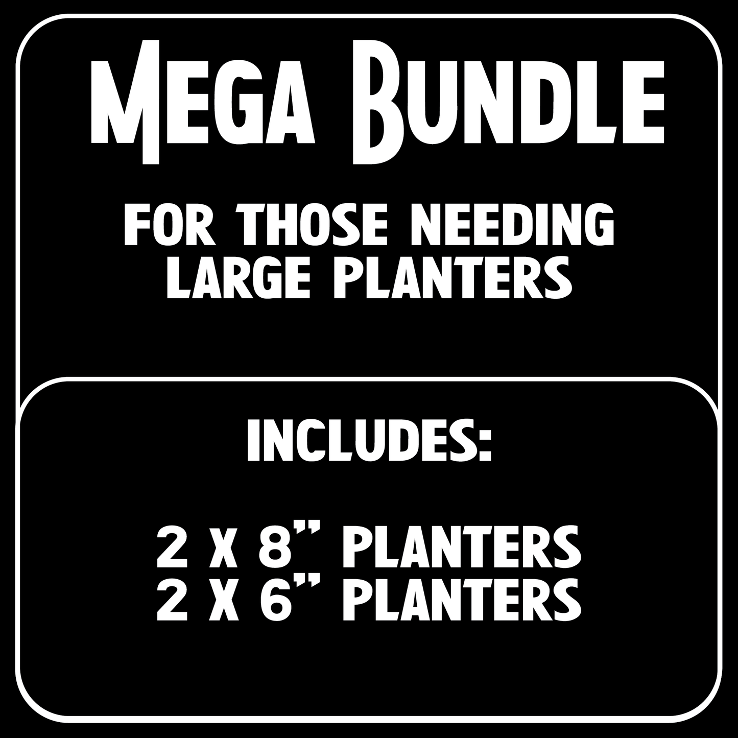 Rosebud Bundle Box Set, Choose from Buds or Blooms Bundles