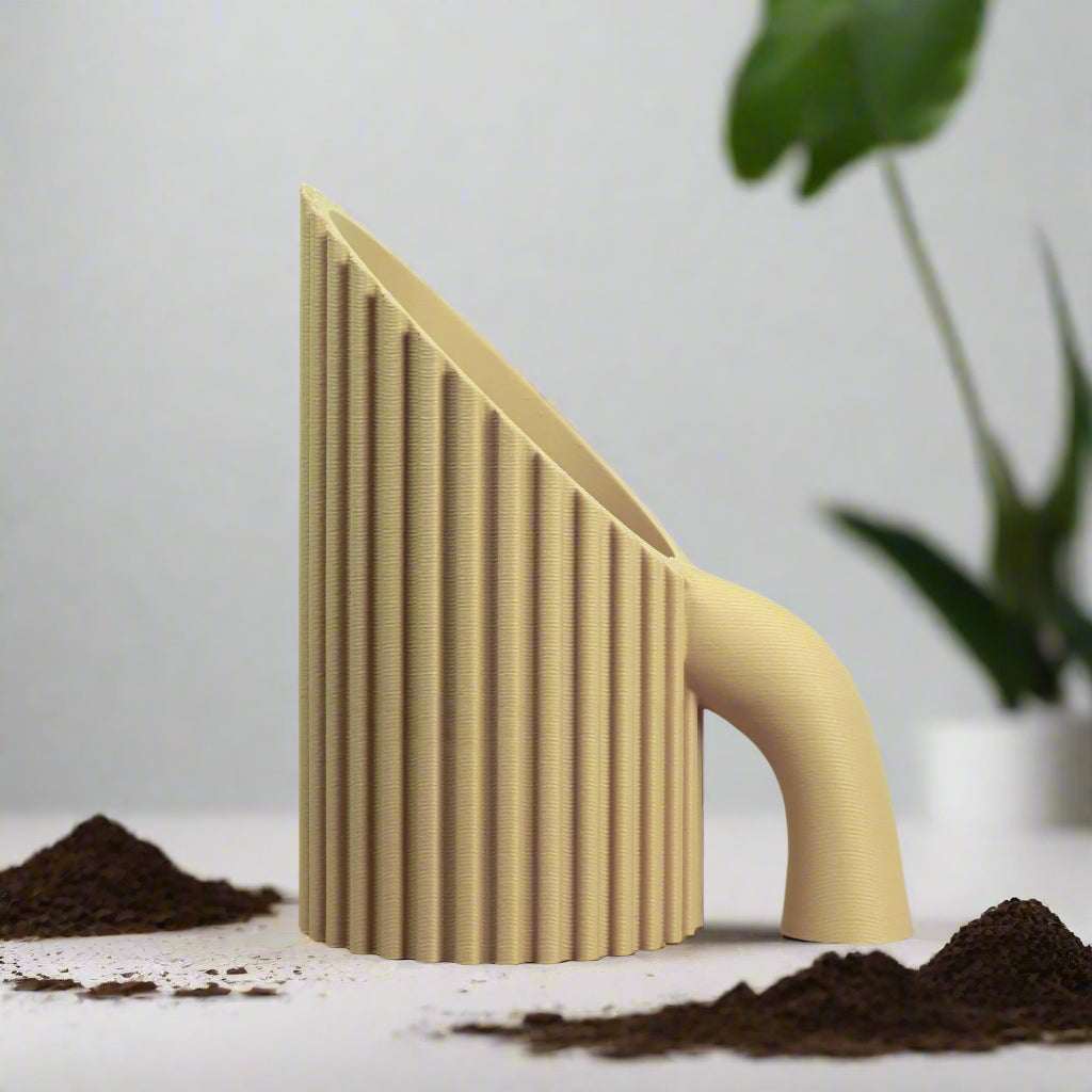 RIB Soil Scoop with Handle