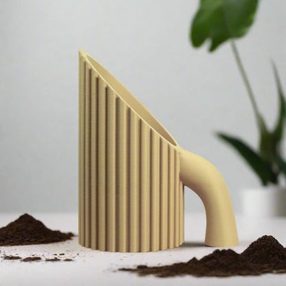RIB Soil Scoop with Handle