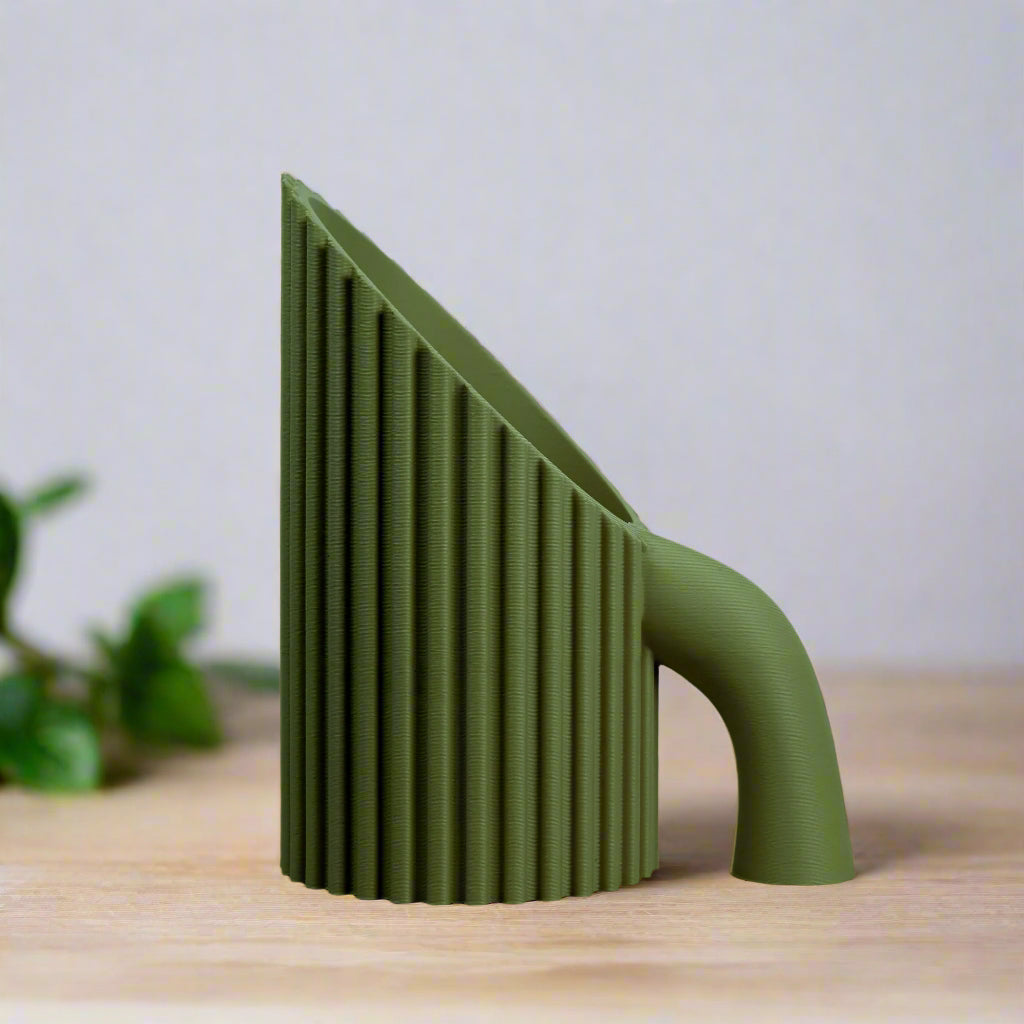 RIB Soil Scoop with Handle