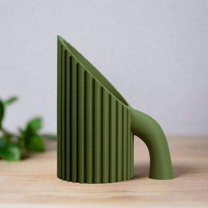 RIB Soil Scoop with Handle