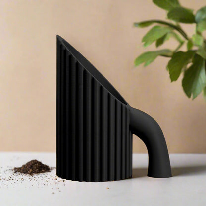 RIB Soil Scoop with Handle