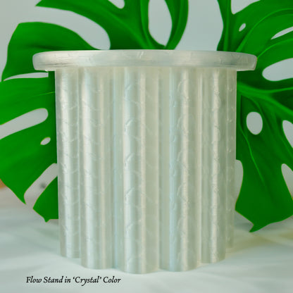 FLOW Modern Plant Stand