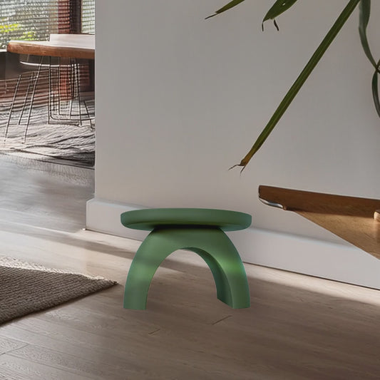 Arch Plant Stand
