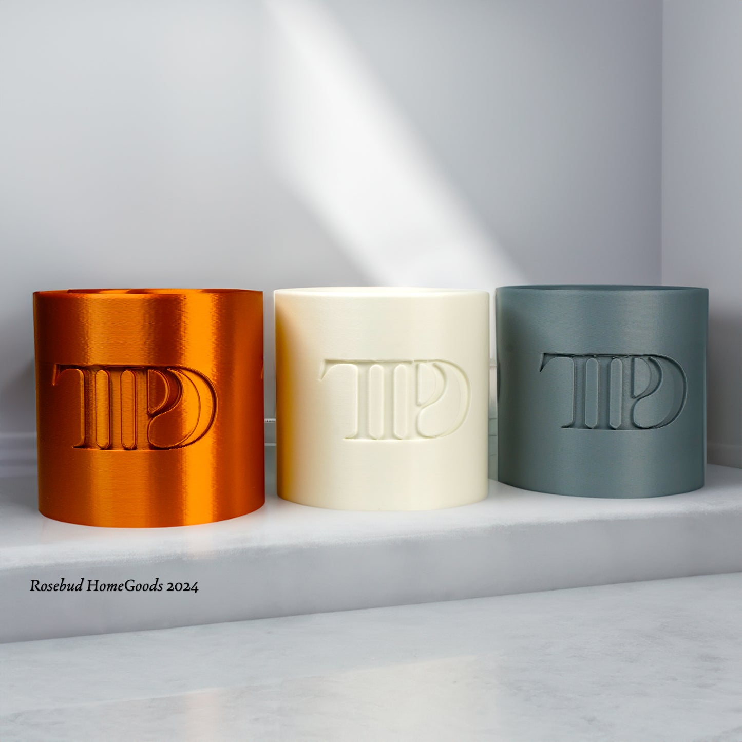 TTPD Planter