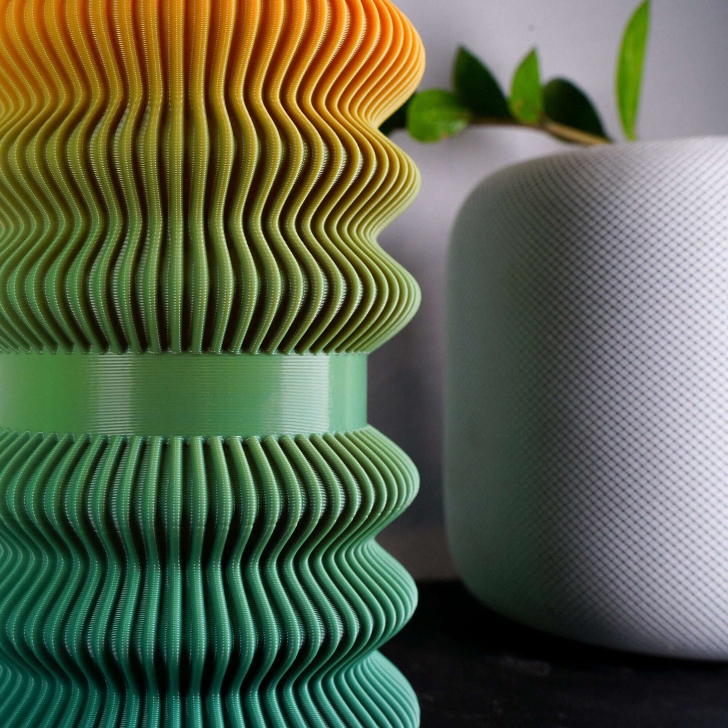 BANDES Vase - Rosebud HomeGoods Crystal MODERN HOME GOOD