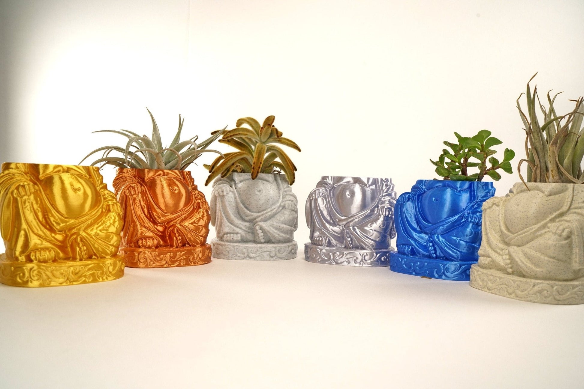 buddha pot planter Buddha Belly Pot – Rosebud HomeGoods