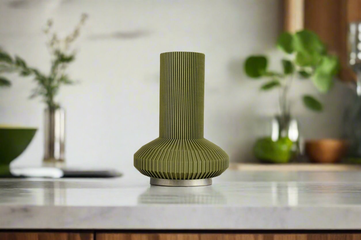 LANCIA Vase - Rosebud HomeGoods Rainbow MODERN HOME GOOD