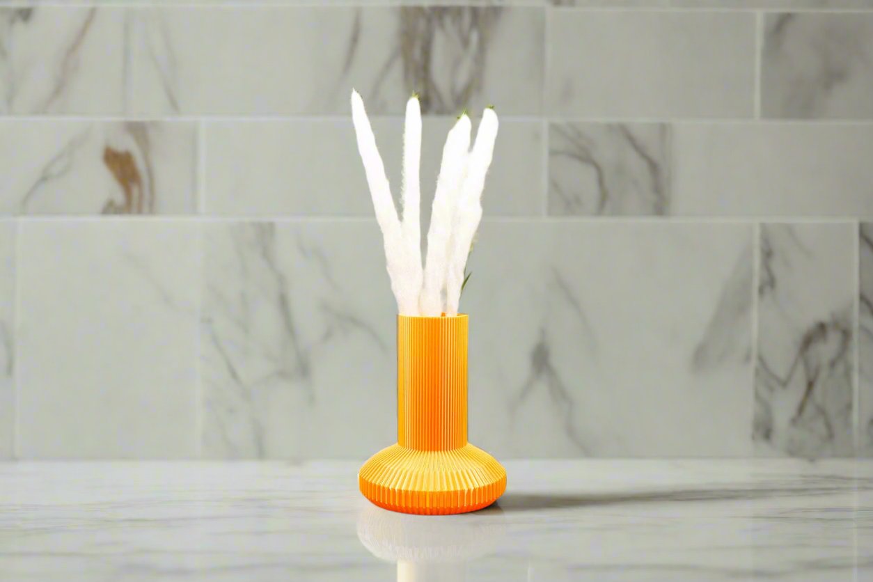 LANCIA Vase - Rosebud HomeGoods Rainbow MODERN HOME GOOD