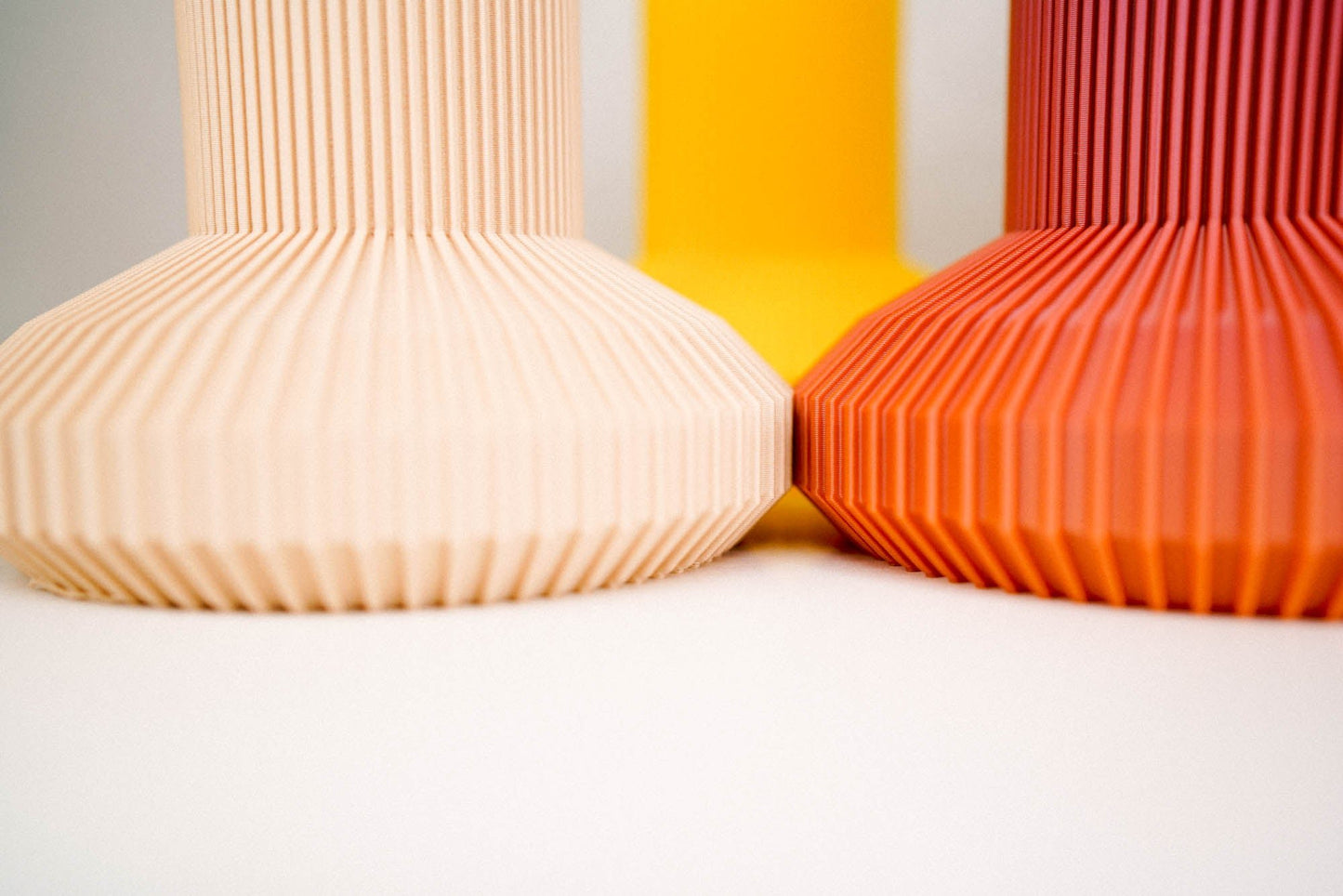 LANCIA Vase - Rosebud HomeGoods Rainbow MODERN HOME GOOD