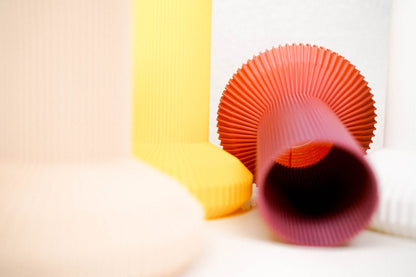 LANCIA Vase - Rosebud HomeGoods Rainbow MODERN HOME GOOD