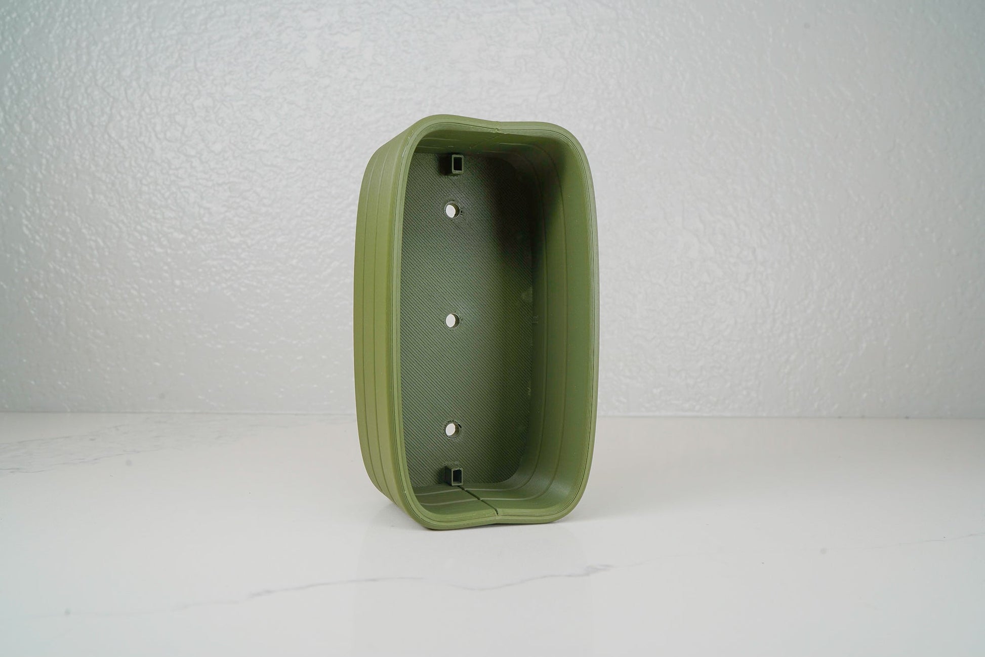 mini plant pot royal gardeners 3D Printed Plant Pot – Stylish, Durable, Eco-Friendly, Modern Design, Indoor & Outdoor Use, Multiple Sizes & Colors, Lightweight, Easy to Clean, Perfect for Houseplants, Unique Planter, Decorative Home Decor, Customizable, UV
